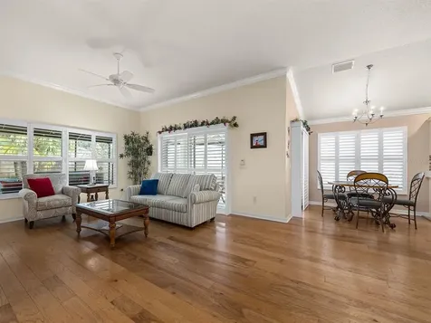 1981 Ladyfish Avenue The Villages FL 32162