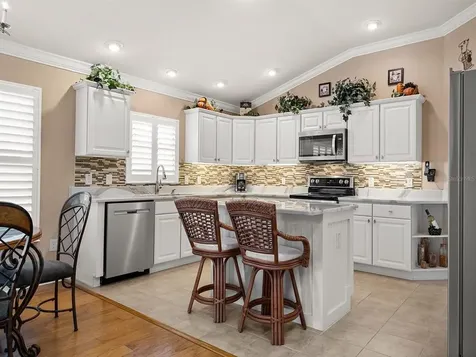 1981 Ladyfish Avenue The Villages FL 32162