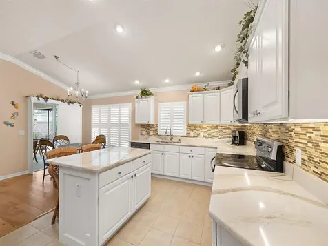 1981 Ladyfish Avenue The Villages FL 32162