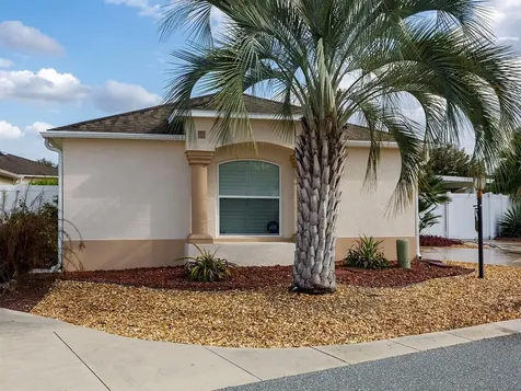 1981 Ladyfish Avenue The Villages FL 32162