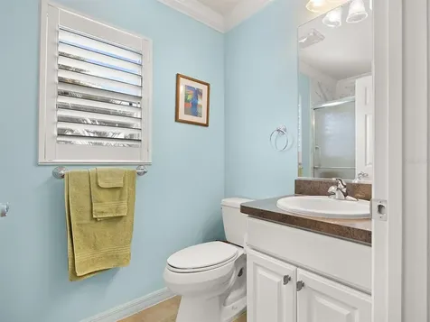 1981 Ladyfish Avenue The Villages FL 32162