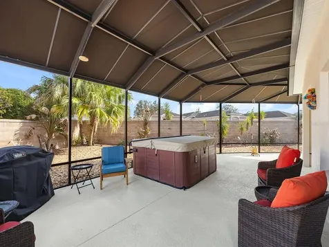 1981 Ladyfish Avenue The Villages FL 32162