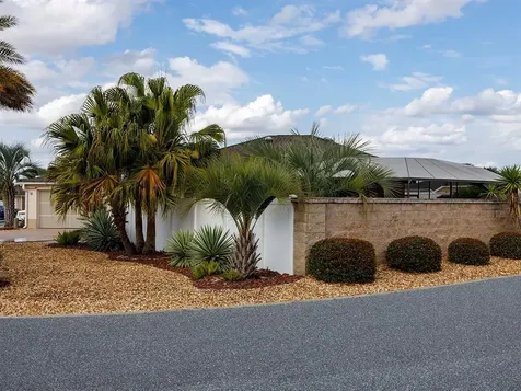 1981 Ladyfish Avenue The Villages FL 32162