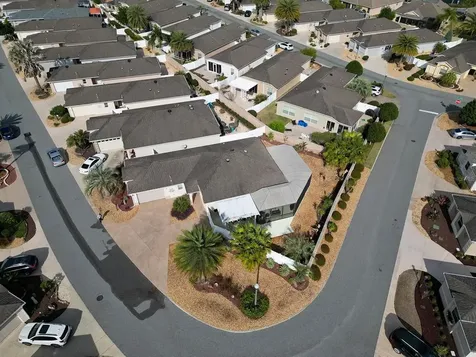 1981 Ladyfish Avenue The Villages FL 32162