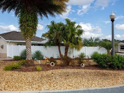 1981 Ladyfish Avenue The Villages FL 32162