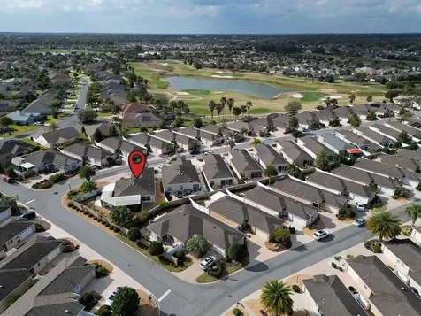 1981 Ladyfish Avenue The Villages FL 32162