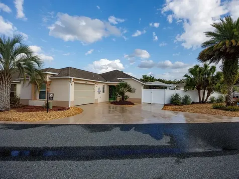 1981 Ladyfish Avenue The Villages FL 32162