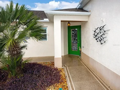 1981 Ladyfish Avenue The Villages FL 32162