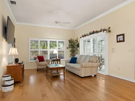 1981 Ladyfish Avenue The Villages FL 32162