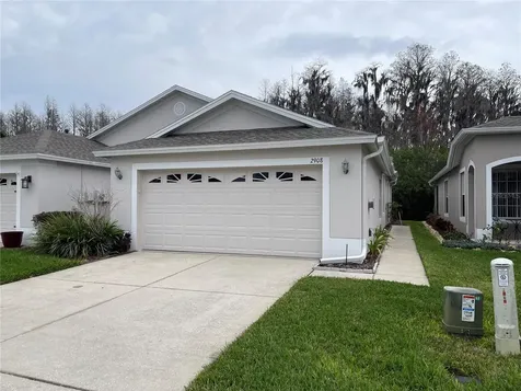 2908 Tanglewylde Drive Land O Lakes FL 34638