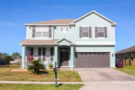 3813 Spirited Circle Saint Cloud FL 34772