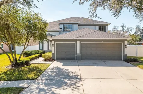 2629 Buckhorn Preserve Boulevard Valrico FL 33596