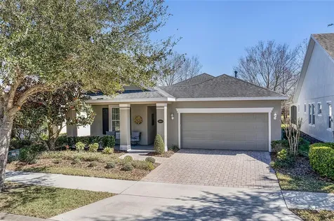 1387 Abbot Way Deland FL 32724