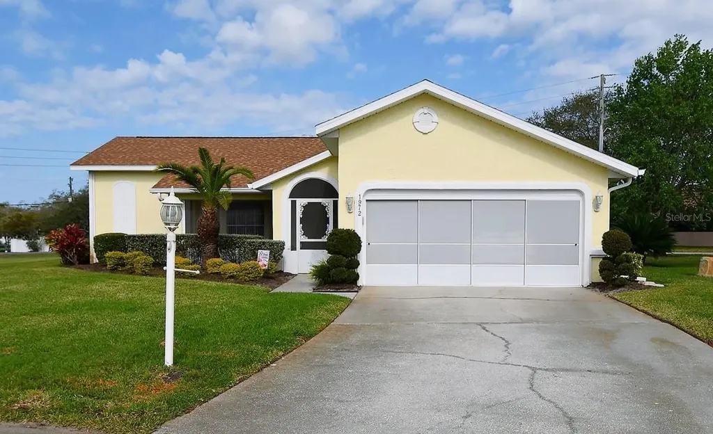 1972 Sweetgum Place Palm Harbor FL 34684