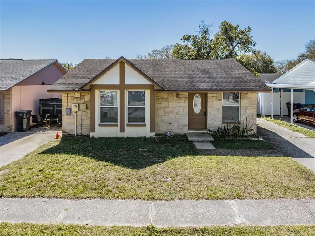 8506 Colleen Court Tampa FL 33615