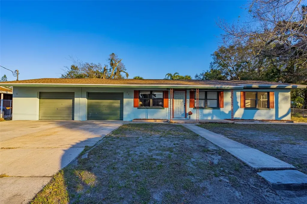 501 Lincoln Avenue Titusville FL 32796