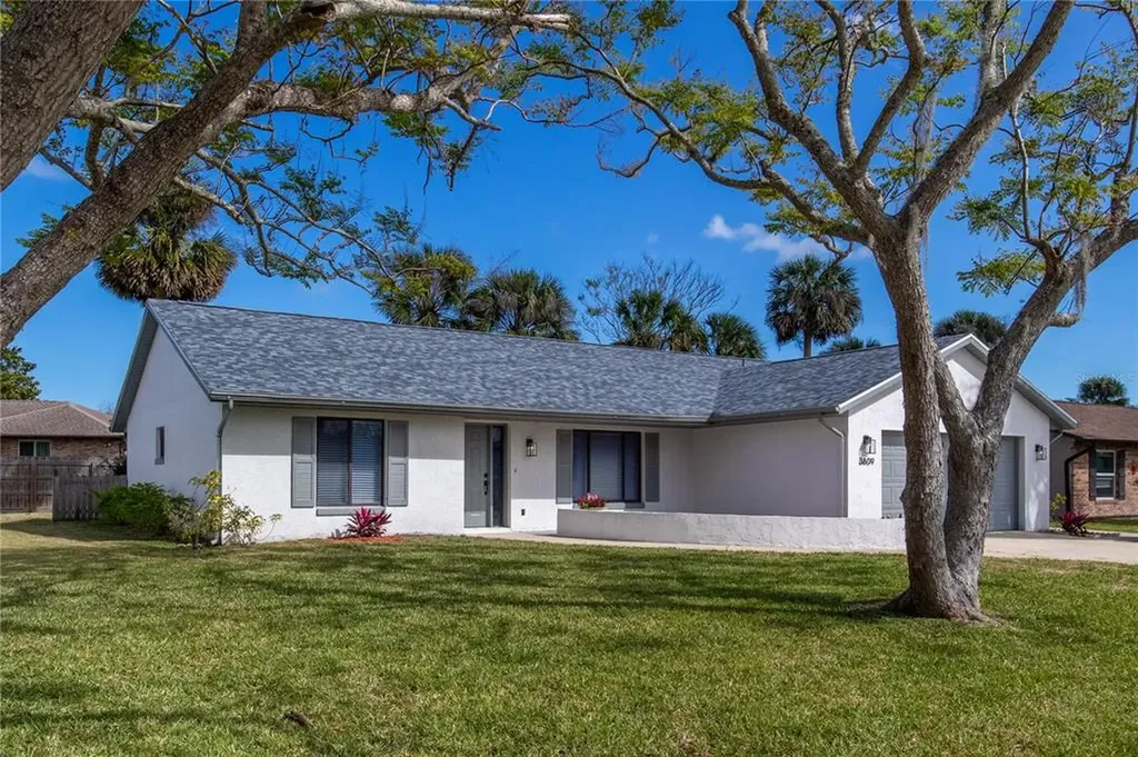 3609 Dame Street Port Orange FL 32129