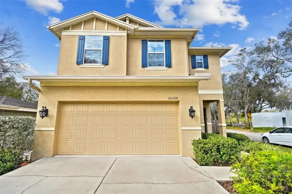 12330 N Rome Avenue Tampa FL 33612