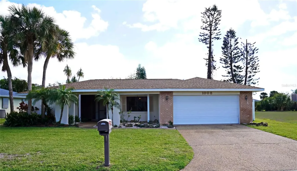 1008 N Cypress Point Drive Venice FL 34293