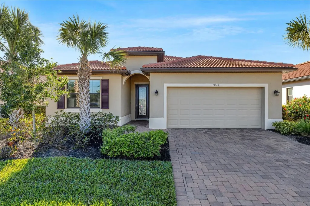 19349 Nearpoint Drive Venice FL 34292