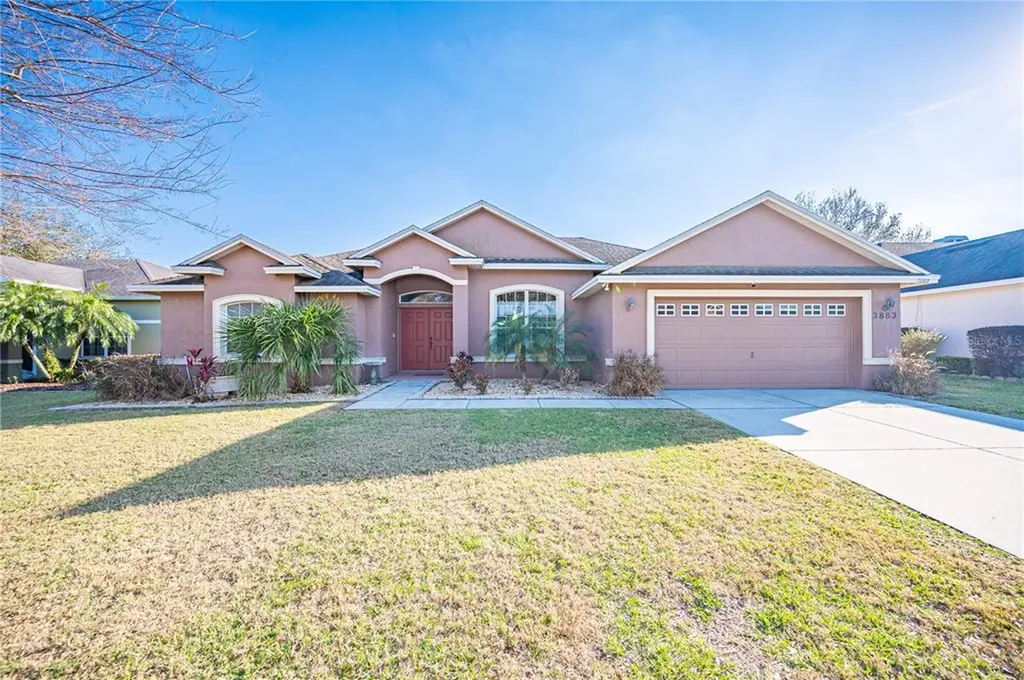 3883 Alamanda Hills Place Lakeland FL 33813