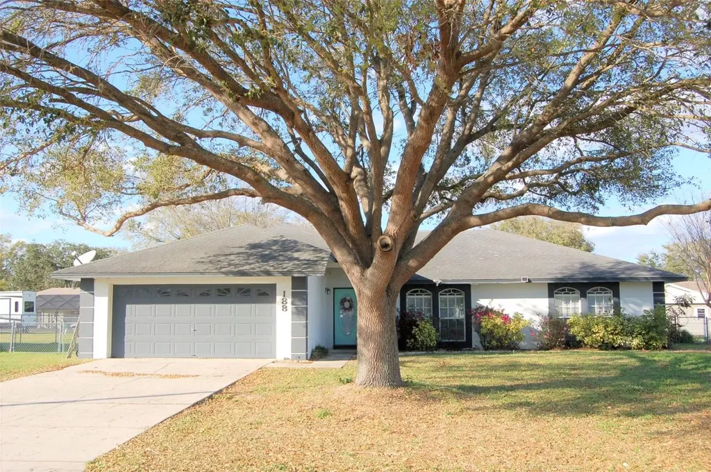188 Kingsley Boulevard Auburndale FL 33823