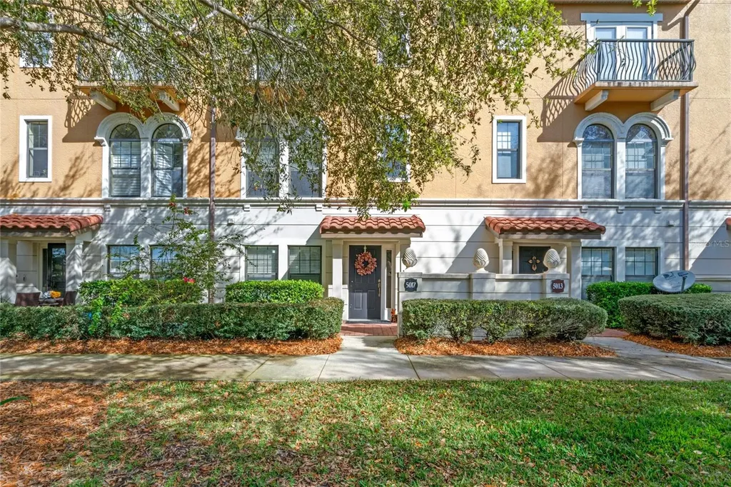 5017 San Marino Circle Lake Mary FL 32746