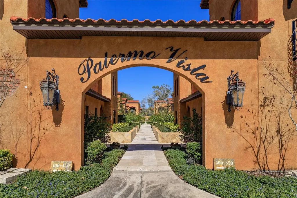 500 Palermo Vista Court Longwood FL 32750