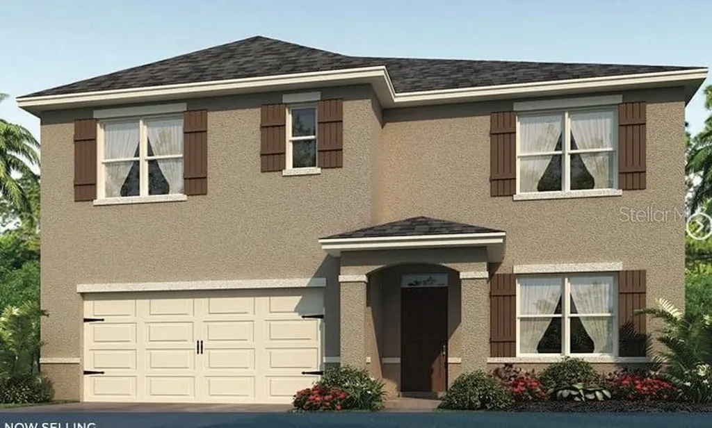 3313 Eastgrove Terrace Sanford FL 32771
