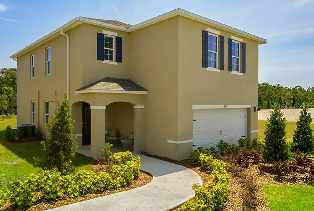 30108 Armenia Road Leesburg FL 34748
