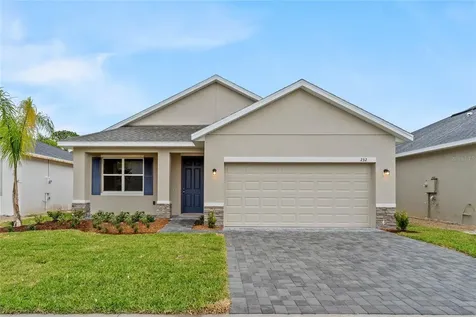 232 Golden Sands Circle Davenport FL 33837