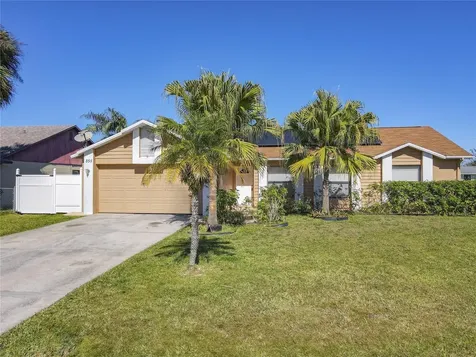 855 San Pedro Court Kissimmee FL 34758