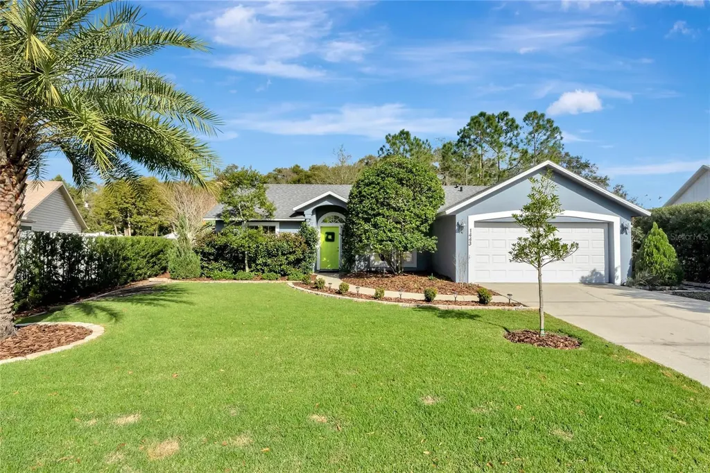 1443 Heather Glen Drive Deland FL 32724