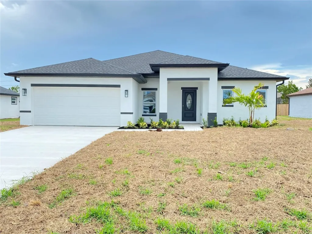 2420 Ainsworth Avenue Deltona FL 32738