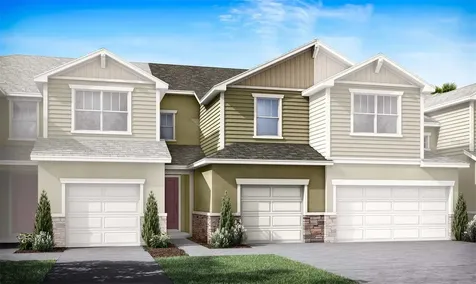 1153 Seaside Mist Trail Kissimmee FL 34747