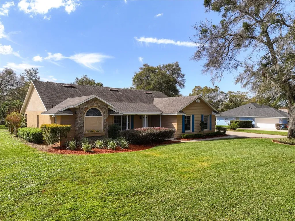23916 Sundance Drive Sorrento FL 32776