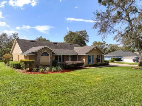 23916 Sundance Drive Sorrento FL 32776