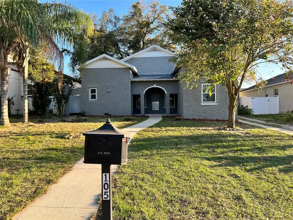 105 Lake Ring Drive Winter Haven FL 33884