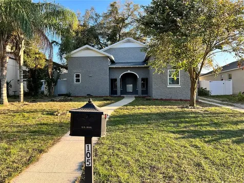 105 Lake Ring Drive Winter Haven FL 33884