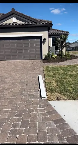 15723 Sacile Lane Bradenton FL 34211
