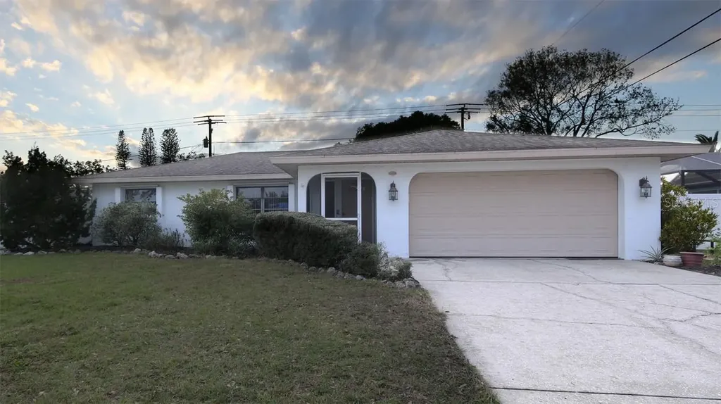 1111 Big Pine Road Sarasota FL 34232