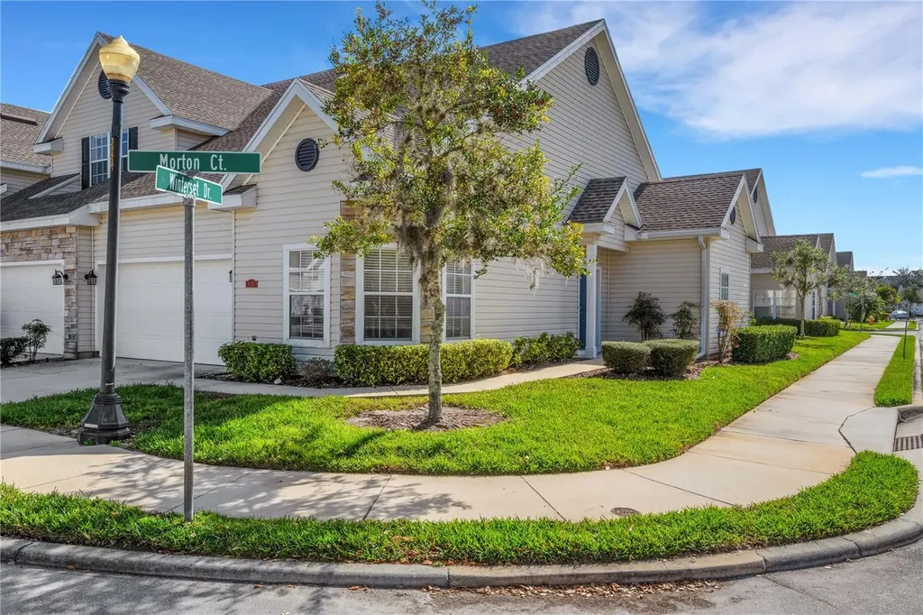 4278 Morton Court Lakeland FL 33813
