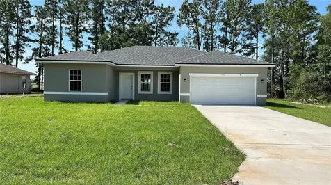 5182 SW 129th Place Ocala FL 34473