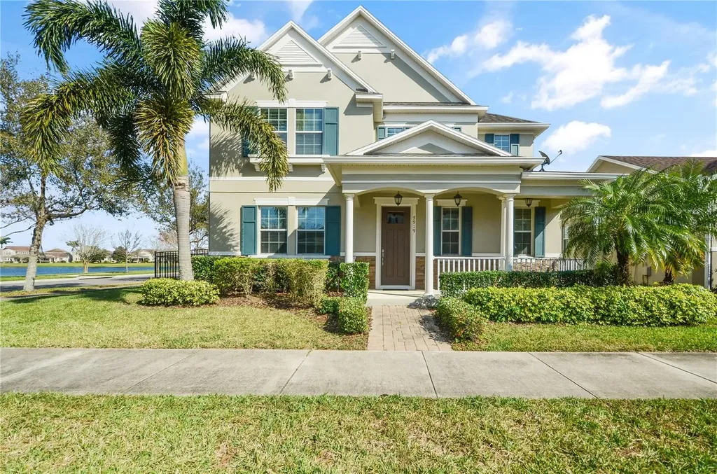 7919 Winter Wren Street Winter Garden FL 34787