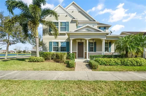 7919 Winter Wren Street Winter Garden FL 34787