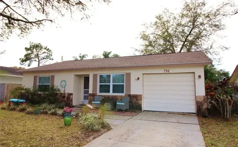790 Kirkland Circle Dunedin FL 34698