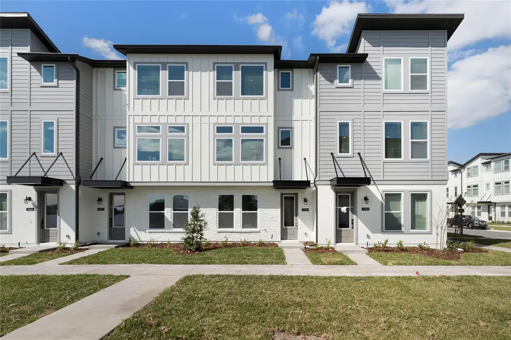 12460 Koshiba Alley Orlando FL 32827