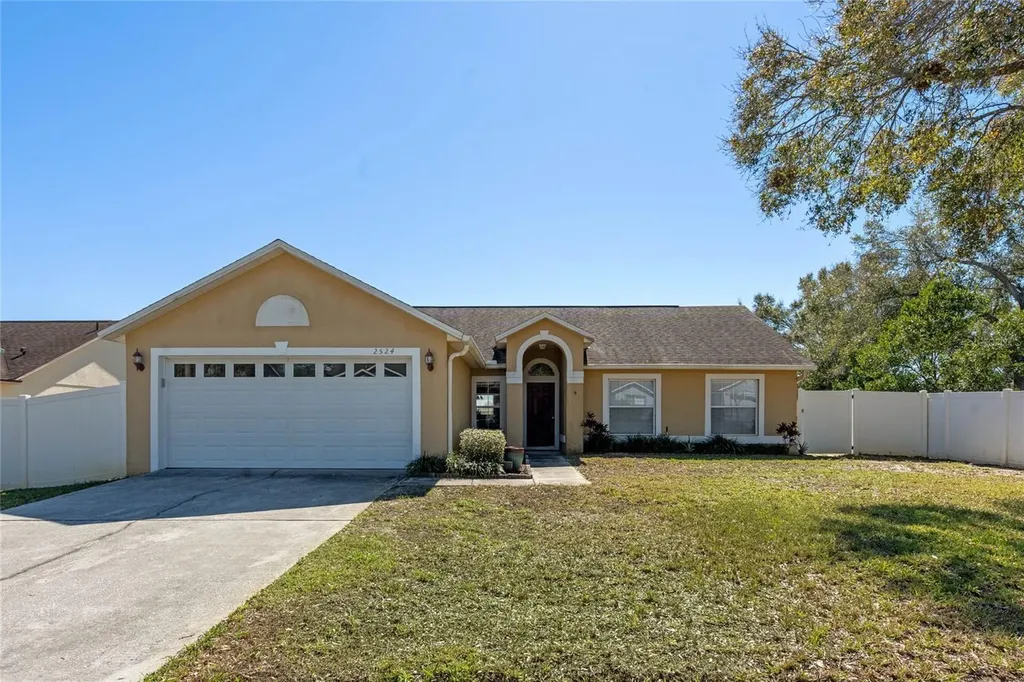 2524 Alclobe Circle Ocoee FL 34761
