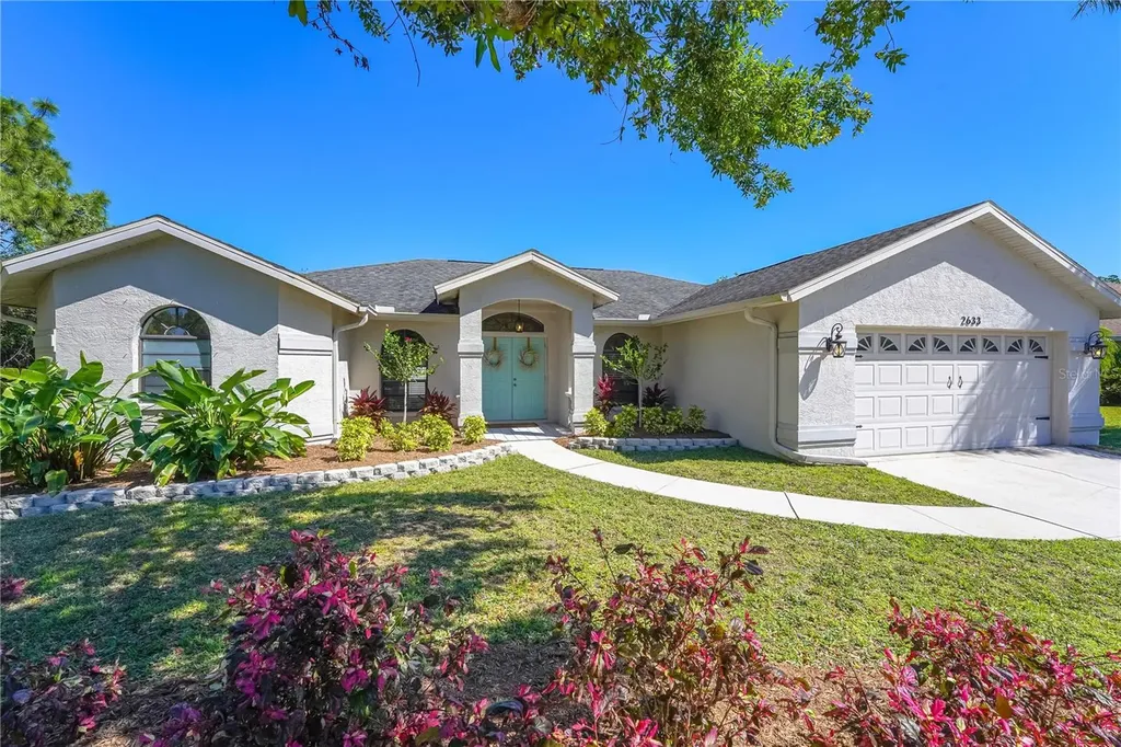 2633 Proud Truth Lane Sarasota FL 34240