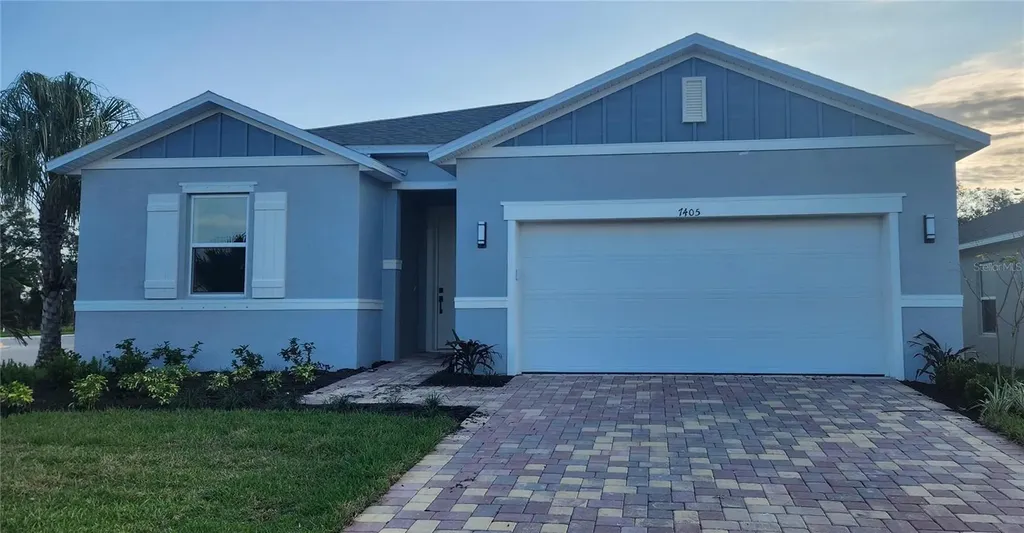 7405 35th Lane E Sarasota FL 34243